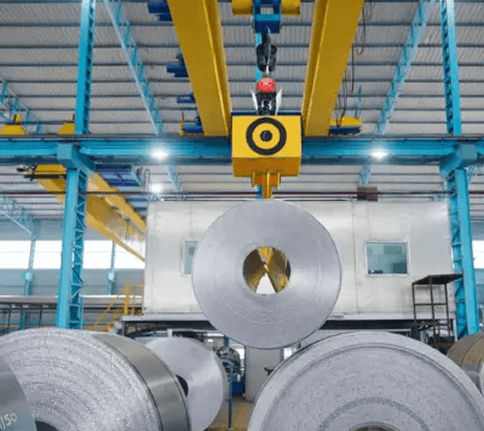 aluminium sheets coils