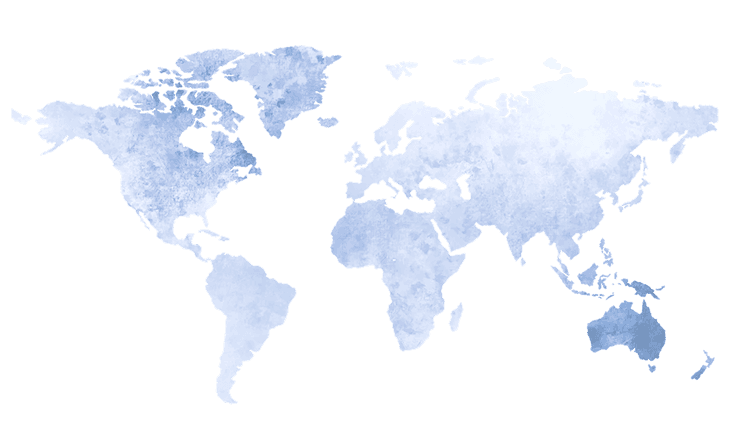 Global Presence