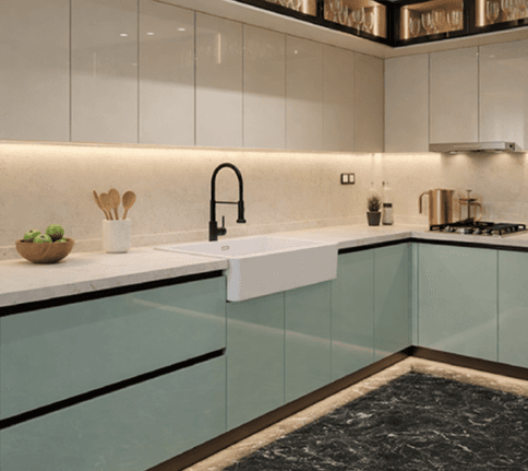 pvc laminates