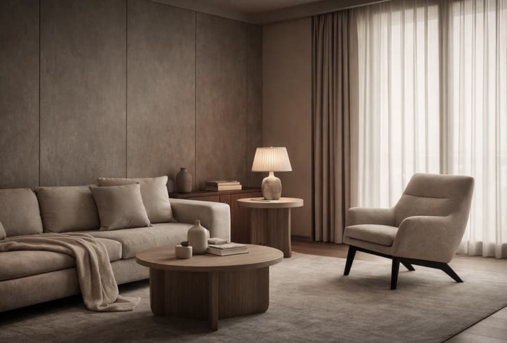 Discover our high quality surfaces