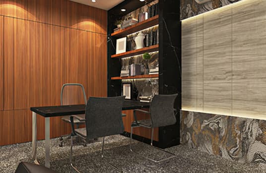 Application area 2